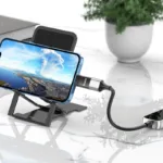 HOCO UA17 ΑΝΤΑΠΤΟΡΑΣ LIGHTNING ΑΡΣΕΝΙΚΟ ΣΕ USB 2.0 (OTG) | ΠΕΡΙΦΕΡΕΙΑΚΑ ΚΙΝΗΤΗΣ -> ΠΕΡΙΦΕΡΕΙΑΚΑ -> ADAPTERS - Shopin.gr