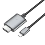 HD ΚΑΛΩΔΙΟ LIGHTNING ΣΕ HDMI