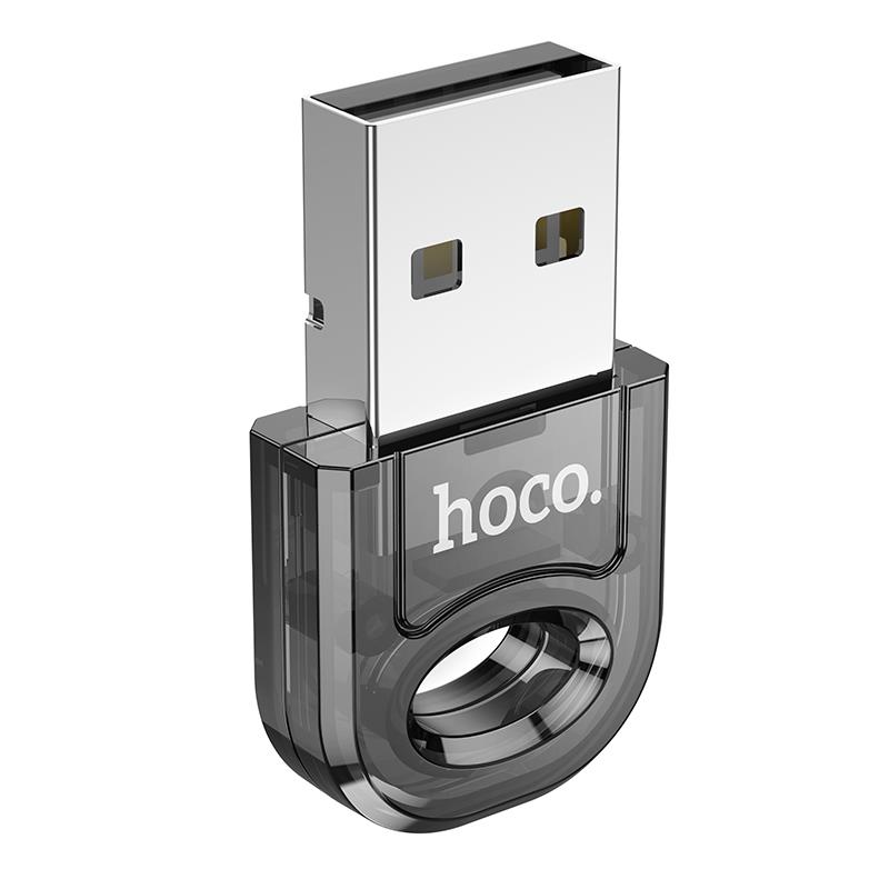HOCO UA28 USB BLUETOOTH ΑΝΤΑΠΤΟΡΑΣ | ΠΕΡΙΦΕΡΕΙΑΚΑ ΚΙΝΗΤΗΣ -> ΠΕΡΙΦΕΡΕΙΑΚΑ -> ADAPTERS - Shopin.gr