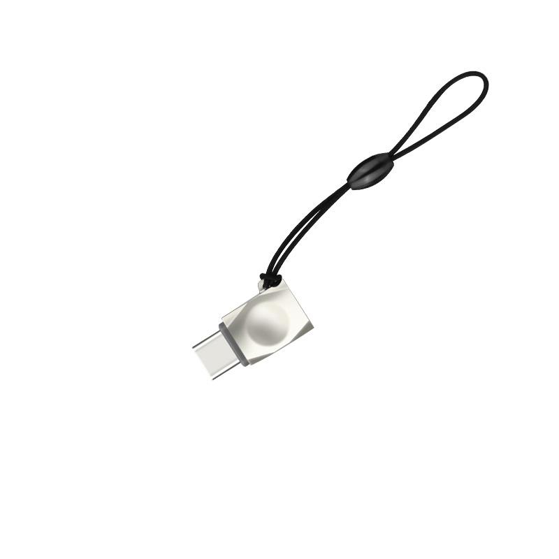 HOCO OTG ΑΝΤΑΠΤΟΡΑΣ TYPE-C TO MICRO USB | ΠΕΡΙΦΕΡΕΙΑΚΑ ΚΙΝΗΤΗΣ -> ΠΕΡΙΦΕΡΕΙΑΚΑ -> ADAPTERS - Shopin.gr