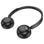 HOCO W62 VERSO RETRO BLUETOOTH HEADPHONES
