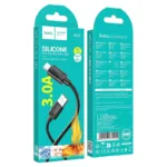 ΜΑΥΡΟ | ΠΕΡΙΦΕΡΕΙΑΚΑ ΚΙΝΗΤΗΣ -> ΠΕΡΙΦΕΡΕΙΑΚΑ -> ΚΑΛΩΔΙΑ ΦΟΡΤΙΣΗΣ & DATA - Shopin.gr