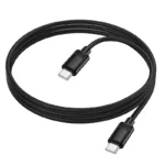 ΚΑΛΩΔΙΟ ΦΟΡΤΙΣΗΣ TYPE-C ΣΕ TYPE-C