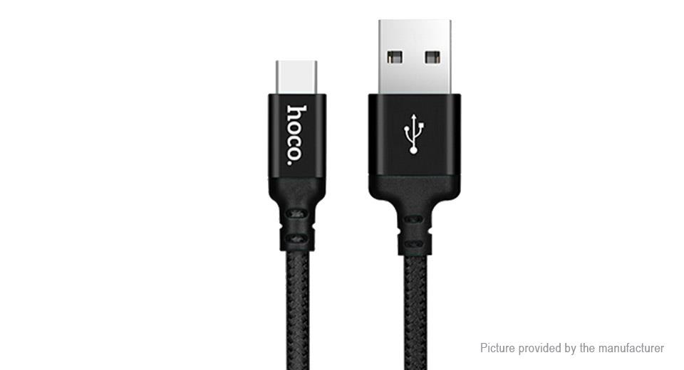 HOCO X14 ΚΑΛΩΔΙΟ TYPE-C ΦΟΡΤΙΣΗΣ & DATA 1m