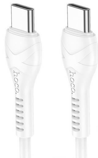 HOCO X37 ΚΑΛΩΔΙΟ ΦΟΡΤΙΣΗΣ COOL POWER PD ΣΕ TYPE-C