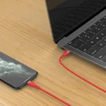 HOCO X45 SURPLUS ΚΑΛΩΔΙΟ ΦΟΡΤΙΣΗΣ PD (TYPE-C) ΣΕ LIGHTNING