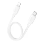 HOCO X96 ΚΑΛΩΔΙΟ ΜΕΤΑΦΟΡΑΣ ΔΕΔΟΜΕΝΩΝ HYPER PD ΣΕ LIGHTNING