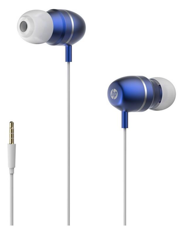 HP ΑΚΟΥΣΤΙΚΑ ΨΕΙΡΕΣ DHH-3112 ΛΕΥΚΟ/ΜΠΛΕ | ΠΕΡΙΦΕΡΕΙΑΚΑ ΚΙΝΗΤΗΣ -> ΠΕΡΙΦΕΡΕΙΑΚΑ -> ΑΚΟΥΣΤΙΚΑ/HANDSFREE - Shopin.gr