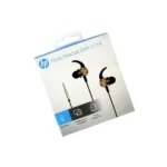 HP DHH-3114 ΑΚΟΥΣΤΙΚΑ HANDSFREE ΧΡΥΣΟ | ΠΕΡΙΦΕΡΕΙΑΚΑ ΚΙΝΗΤΗΣ -> ΠΕΡΙΦΕΡΕΙΑΚΑ -> ΑΚΟΥΣΤΙΚΑ/HANDSFREE - Shopin.gr