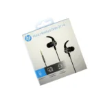 HP DHH-3114 ΑΚΟΥΣΤΙΚΑ HANDSFREE ΓΚΡΙ | ΠΕΡΙΦΕΡΕΙΑΚΑ ΚΙΝΗΤΗΣ -> ΠΕΡΙΦΕΡΕΙΑΚΑ -> ΑΚΟΥΣΤΙΚΑ/HANDSFREE - Shopin.gr