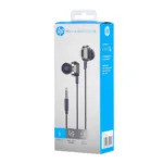 HP DHE-7003 ΑΚΟΥΣΤΙΚΑ HANDSFREE DUAL DRIVE | ΠΕΡΙΦΕΡΕΙΑΚΑ ΚΙΝΗΤΗΣ -> ΠΕΡΙΦΕΡΕΙΑΚΑ -> ΑΚΟΥΣΤΙΚΑ/HANDSFREE - Shopin.gr