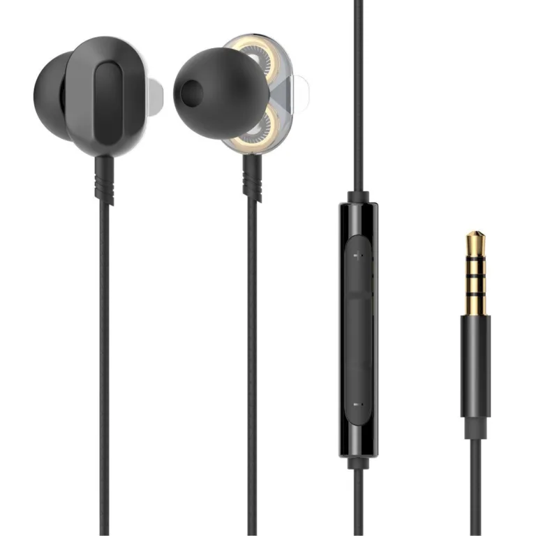 HP DHE-7003 ΑΚΟΥΣΤΙΚΑ HANDSFREE DUAL DRIVE | ΠΕΡΙΦΕΡΕΙΑΚΑ ΚΙΝΗΤΗΣ -> ΠΕΡΙΦΕΡΕΙΑΚΑ -> ΑΚΟΥΣΤΙΚΑ/HANDSFREE - Shopin.gr