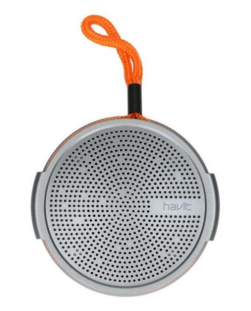 HAVIT M75 Portable outdoor wireless speaker | ΠΕΡΙΦΕΡΕΙΑΚΑ ΚΙΝΗΤΗΣ -> ΠΕΡΙΦΕΡΕΙΑΚΑ -> BLUETOOTH ΗΧΕΙΑ - Shopin.gr