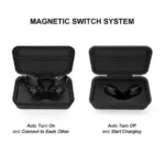 JABEES BEEBUD TRUE WIRELESS EARBUDS | ΠΕΡΙΦΕΡΕΙΑΚΑ ΚΙΝΗΤΗΣ -> ΠΕΡΙΦΕΡΕΙΑΚΑ -> ΑΚΟΥΣΤΙΚΑ/HANDSFREE - Shopin.gr