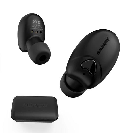 JABEES BEEBUD TRUE WIRELESS EARBUDS | ΠΕΡΙΦΕΡΕΙΑΚΑ ΚΙΝΗΤΗΣ -> ΠΕΡΙΦΕΡΕΙΑΚΑ -> ΑΚΟΥΣΤΙΚΑ/HANDSFREE - Shopin.gr