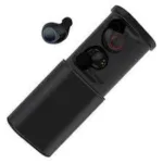 JABEES BNA3 TRUE WIRELESS EARBUDS | ΠΕΡΙΦΕΡΕΙΑΚΑ ΚΙΝΗΤΗΣ -> ΠΕΡΙΦΕΡΕΙΑΚΑ -> ΑΚΟΥΣΤΙΚΑ/HANDSFREE - Shopin.gr