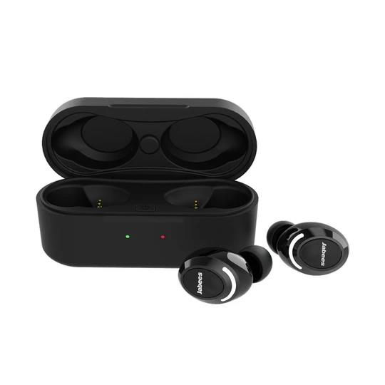 JABEES FIREFLY PRO TRUE WIRELESS EARBUDS BLACK | ΠΕΡΙΦΕΡΕΙΑΚΑ ΚΙΝΗΤΗΣ -> ΠΕΡΙΦΕΡΕΙΑΚΑ -> ΑΚΟΥΣΤΙΚΑ/HANDSFREE - Shopin.gr