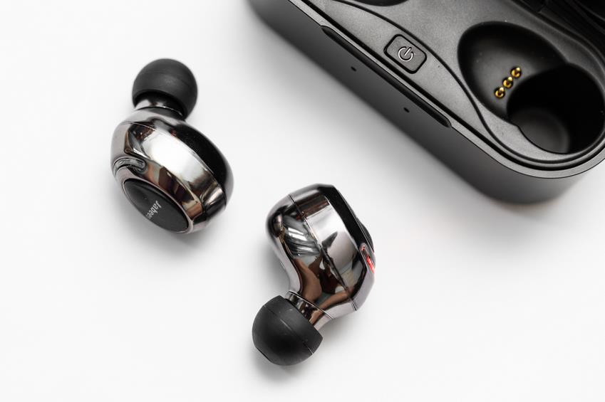 JABEES FIREFLY PRO TRUE WIRELESS EARBUDS
