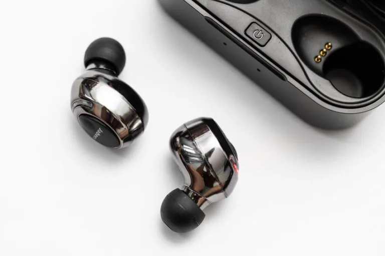 JABEES FIREFLY PRO TRUE WIRELESS EARBUDS