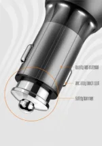 LDNIO C503Q ΦΟΡΤΙΣΤΗΣ ΑΥΤΟΚΙΝΗΤΟΥ QC3.0