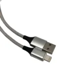 NG ΜΑΓΝΗΤΙΚΟ ΚΑΛΩΔΙΟ DATA LIGHTNING | ΠΕΡΙΦΕΡΕΙΑΚΑ ΚΙΝΗΤΗΣ -> ΠΕΡΙΦΕΡΕΙΑΚΑ -> ΚΑΛΩΔΙΑ ΦΟΡΤΙΣΗΣ & DATA - Shopin.gr