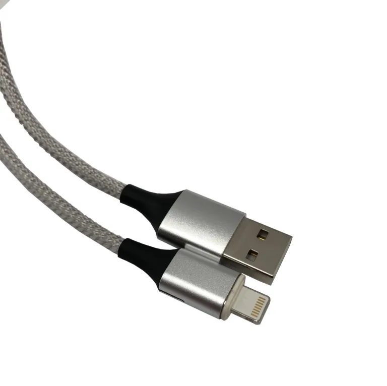 NG ΜΑΓΝΗΤΙΚΟ ΚΑΛΩΔΙΟ DATA LIGHTNING | ΠΕΡΙΦΕΡΕΙΑΚΑ ΚΙΝΗΤΗΣ -> ΠΕΡΙΦΕΡΕΙΑΚΑ -> ΚΑΛΩΔΙΑ ΦΟΡΤΙΣΗΣ & DATA - Shopin.gr