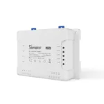 SONOFF 4CHR3 - 4-GANG WIFI SMART SWITCH | HOME/GADGET -> SMART HOME -> SMART PLUG/SWITCH - Shopin.gr