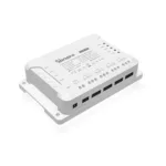 SONOFF 4CHR3 - 4-GANG WIFI SMART SWITCH | HOME/GADGET -> SMART HOME -> SMART PLUG/SWITCH - Shopin.gr