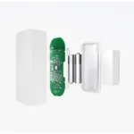 SONOFF DW2 - WIFI WIRELESS DOOR/WINDOW SENSOR | HOME/GADGET -> SMART HOME -> SMART SENSOR - Shopin.gr