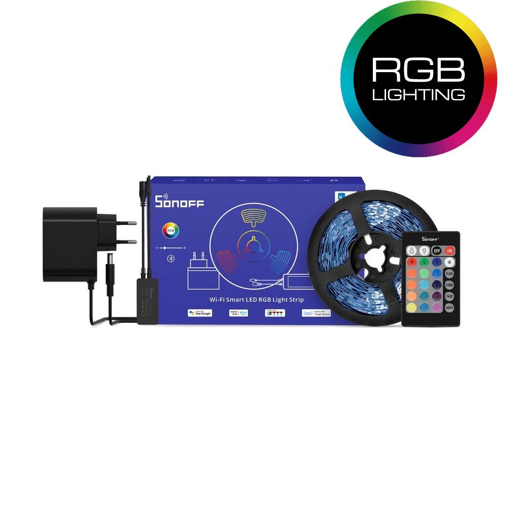 SONOFF ΤΑΙΝΙΑ SMART LED L2 LITE