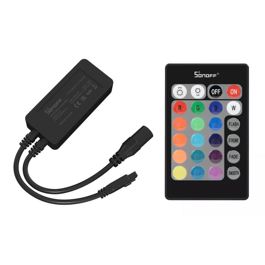 SONOFF SMART LED L2 CONTROLLER | HOME/GADGET -> SMART HOME -> SMART LED - Shopin.gr