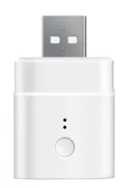 SONOFF SMART USB Micro ΑΝΤΑΠΤΟΡΑΣ | HOME/GADGET -> SMART HOME -> SMART PLUG/SWITCH - Shopin.gr