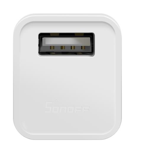 SONOFF SMART USB Micro ΑΝΤΑΠΤΟΡΑΣ | HOME/GADGET -> SMART HOME -> SMART PLUG/SWITCH - Shopin.gr