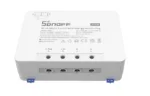 SONOFF SMART ΔΙΑΚΟΠΤΗΣ ΜΕ ΠΑΡΑΚΟΛΟΥΘΗΣΗ ΚΑΤΑΝΑΛΩΣΗΣ POWR3