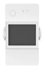 SONOFF POWR316D ELITE ΕΞΥΠΝΟΣ ΔΙΑΚΟΠΤΗΣ ΜΕ ΟΘΟΝΗ ΓΙΑ ΜΕΤΡΗΣΗ ΚΑΤΑΝΑΛΩΣΗΣ | HOME/GADGET -> SMART HOME -> SMART PLUG/SWITCH - Shopin.gr