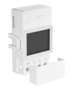 SONOFF POWR316D ELITE ΕΞΥΠΝΟΣ ΔΙΑΚΟΠΤΗΣ ΜΕ ΟΘΟΝΗ ΓΙΑ ΜΕΤΡΗΣΗ ΚΑΤΑΝΑΛΩΣΗΣ | HOME/GADGET -> SMART HOME -> SMART PLUG/SWITCH - Shopin.gr