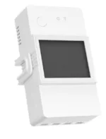 SONOFF POWR316D ELITE ΕΞΥΠΝΟΣ ΔΙΑΚΟΠΤΗΣ ΜΕ ΟΘΟΝΗ ΓΙΑ ΜΕΤΡΗΣΗ ΚΑΤΑΝΑΛΩΣΗΣ | HOME/GADGET -> SMART HOME -> SMART PLUG/SWITCH - Shopin.gr