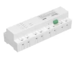 20A/ ΚΑΝΑΛΙ | HOME/GADGET -> SMART HOME -> SMART PLUG/SWITCH - Shopin.gr