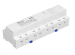 SONOFF SΜARΤ ΜΟΝΑΔΑ ΜΕ 4 ΡΕΛΕ SPM-4Relay ΓΙΑ ΤΟ SPM-MAIN ΓΙΑ ΠΙΝΑΚΑ