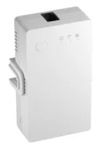 SONOFF THR320 ΕΞΥΠΝΟΣ ΔΙΑΚΟΠΤΗΣ ΜΕ ΘΕΡΜΟΚΡΑΣΙΑ / ΥΓΡΑΣΙΑ TH ORIGIN 20A | HOME/GADGET -> SMART HOME -> SMART PLUG/SWITCH - Shopin.gr