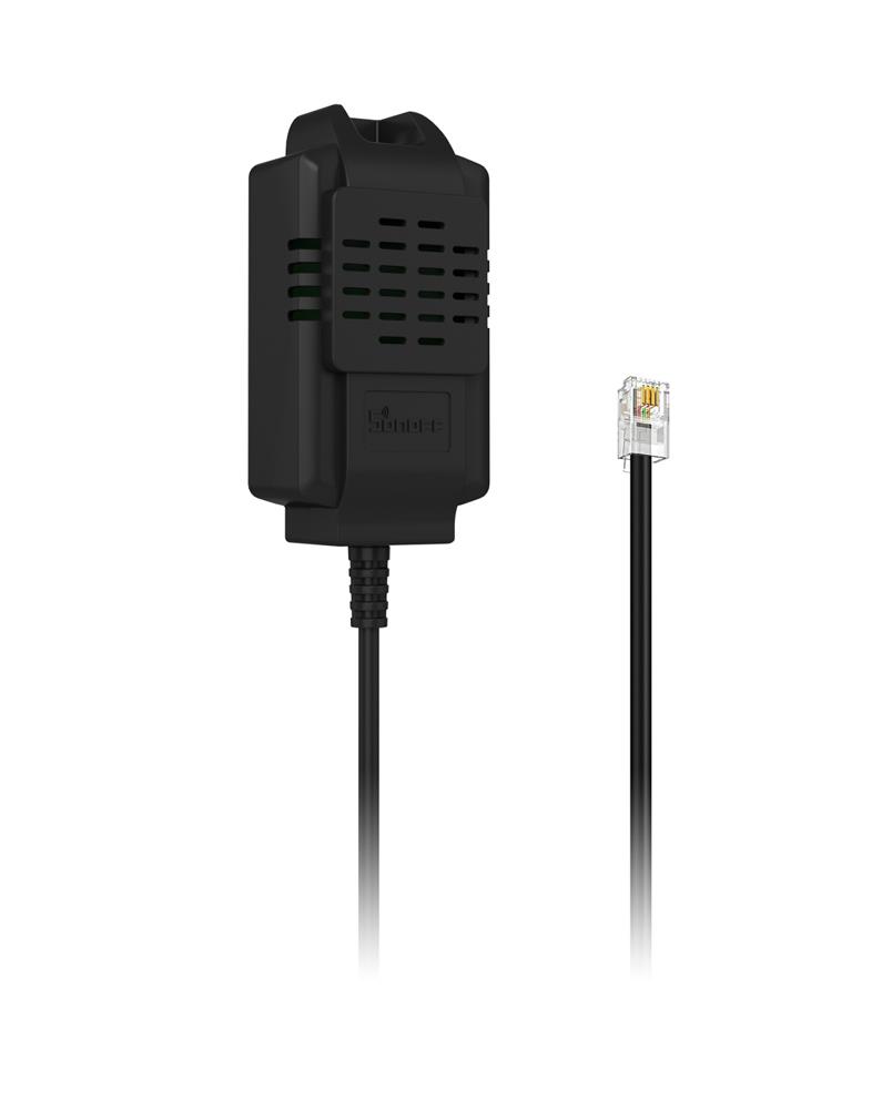 SONOFF THS01 ΑΙΣΘΗΤΗΡΑΣ ΥΓΡΑΣΙΑΣ-ΘΕΡΜΟΚΡΑΣΙΑΣ | HOME/GADGET -> SMART HOME -> SMART SENSOR - Shopin.gr