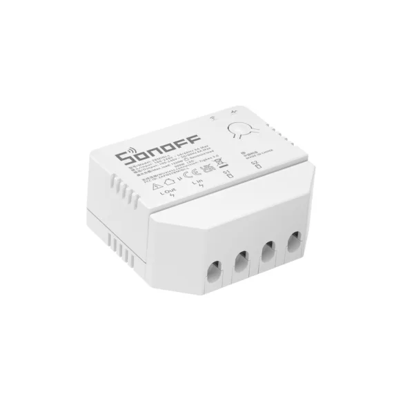 ZIGBEE | HOME/GADGET -> SMART HOME -> SMART PLUG/SWITCH - Shopin.gr