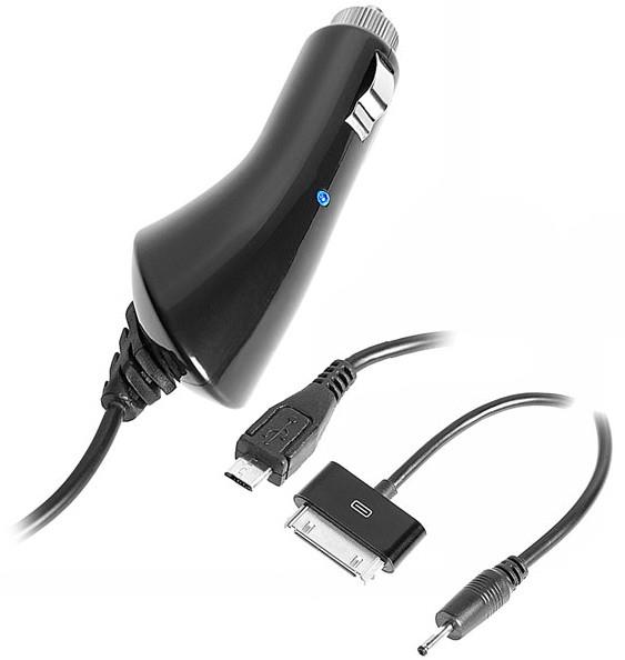 TRACER ΦOPΤΙΣΤΗΣ ΑΥΤΟΚΙΝΗΤΟΥ COMBO 12V | ΠΕΡΙΦΕΡΕΙΑΚΑ ΚΙΝΗΤΗΣ -> ΠΕΡΙΦΕΡΕΙΑΚΑ -> ΦΟΡΤΙΣΤΕΣ ΑΥΤΟΚΙΝΗΤΟΥ - Shopin.gr