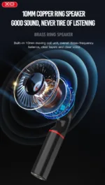 ΜΑΥΡΟ | ΠΕΡΙΦΕΡΕΙΑΚΑ ΚΙΝΗΤΗΣ -> ΠΕΡΙΦΕΡΕΙΑΚΑ -> ΑΚΟΥΣΤΙΚΑ/HANDSFREE - Shopin.gr