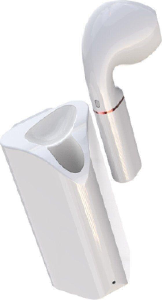 XO BE27 LAVALIER ΑΚΟΥΣΤΙΚΟ BLUETOOTH ΜΕ ΚΟΥΜΠΙ ΑΦΗΣ