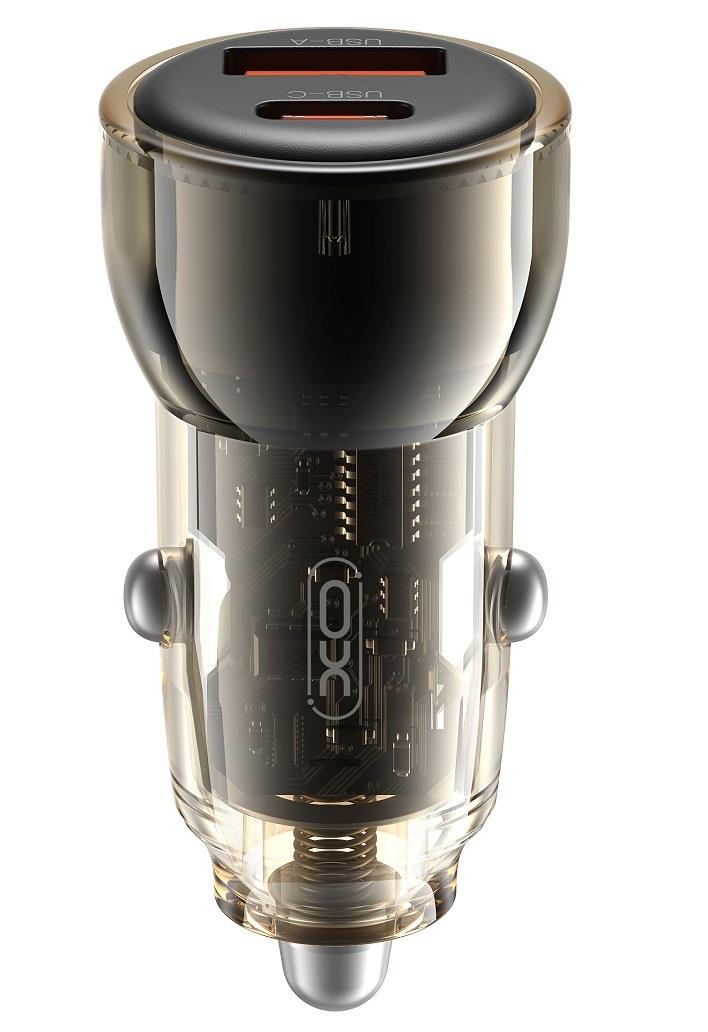 XO CC60 ΦΟΡΤΙΣΤΗΣ ΑΥΤΟΚΙΝΗΤΟΥ 60W