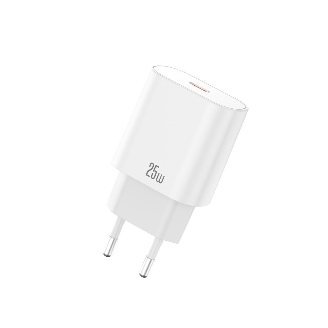 XO CE25 ΦΟΡΤΙΣΤΗΣ PD25W