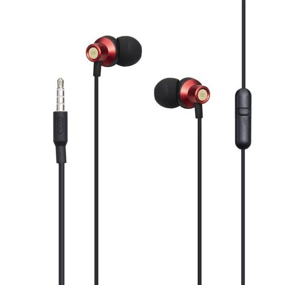 XO EP15 ΜΕΤΑΛΛΙΚΑ ΑΚΟΥΣΤΙΚΑ