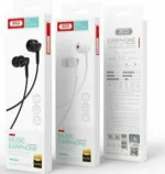 3.5mm ΛΕΥΚΟ | ΠΕΡΙΦΕΡΕΙΑΚΑ ΚΙΝΗΤΗΣ -> ΠΕΡΙΦΕΡΕΙΑΚΑ -> ΑΚΟΥΣΤΙΚΑ/HANDSFREE - Shopin.gr