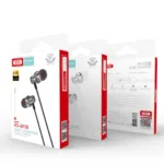 XO EP38 ΑΚΟΥΣΤΙΚΑ HANDSFREE